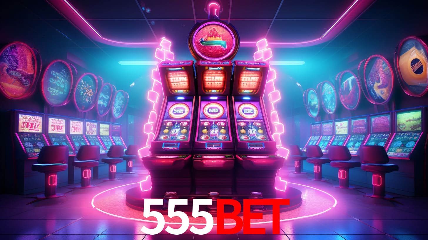 555bet - Cassino de Verdade - 555bet app