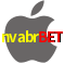 Aplicativo nvabrbet para iOS
