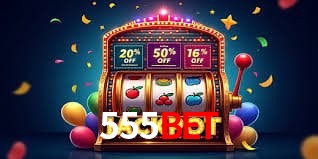 Integração de APIs 555bet
