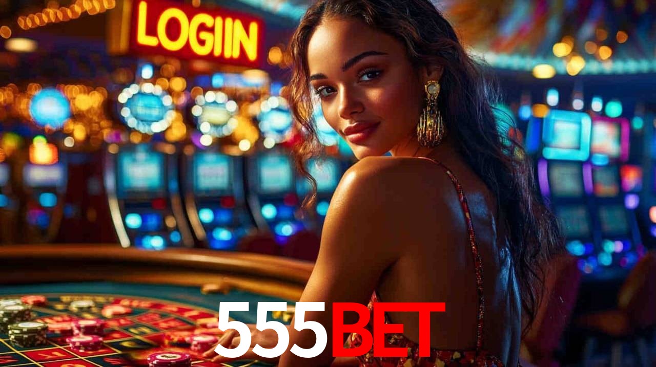 Diretório de Jogos 555bet