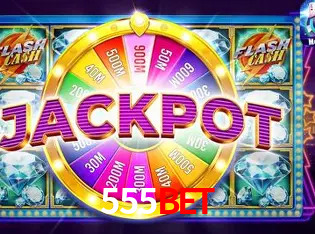 Descubra a Magia dos Jogos de Arcade no 555bet