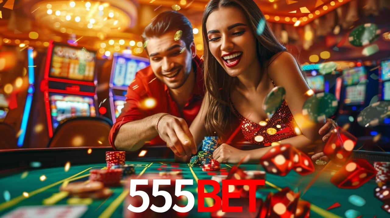 Cadastro Rápido 555bet