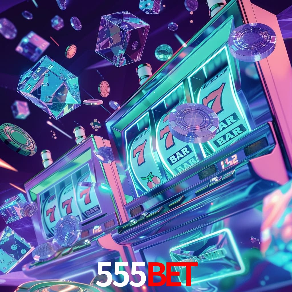 Download para Android e iOS na 555bet