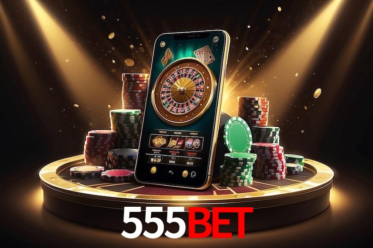 Benefícios da Conta 555bet