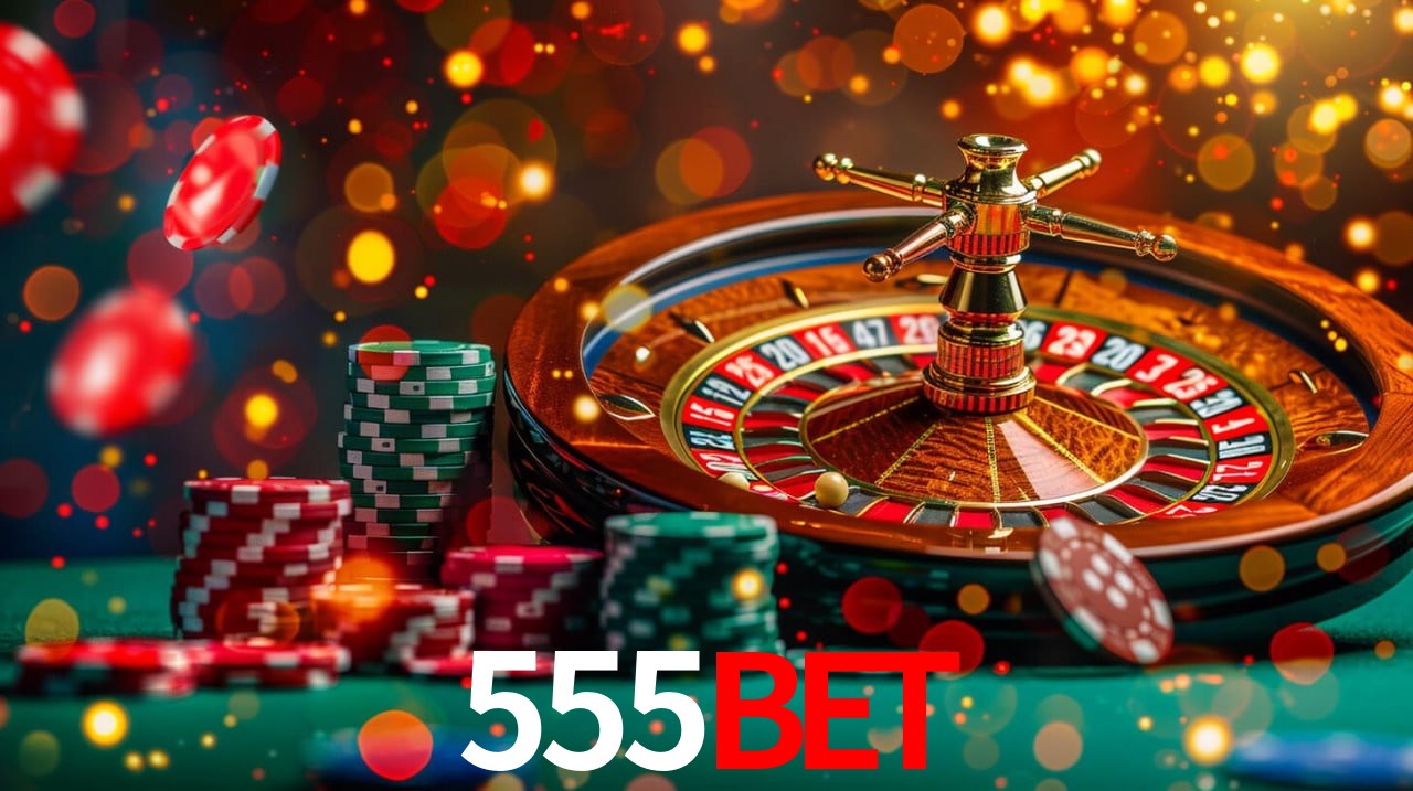 Inovações de Jogos na 555bet: O Futuro das Experiências Interativas