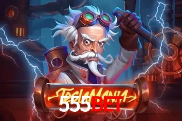 Casino Ao Vivo 555bet