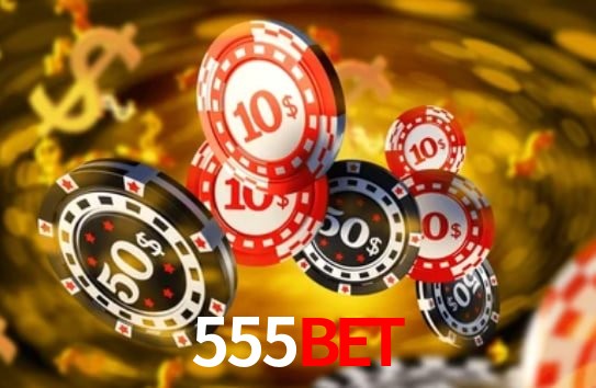 Mesa de Blackjack 555bet