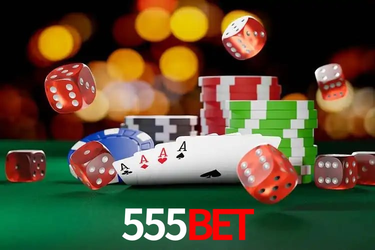 Avaliações dos Jogadores 555bet